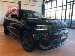 دودج دورانجو